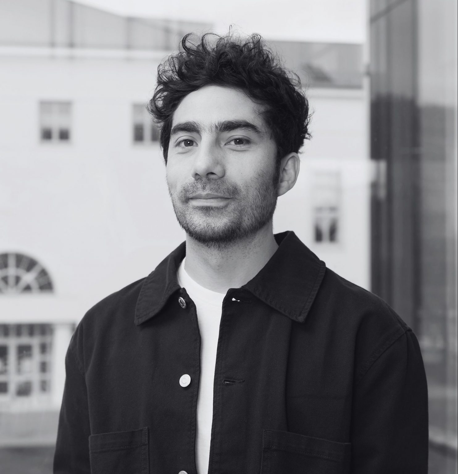 Esteban de la Torre / MOME Open